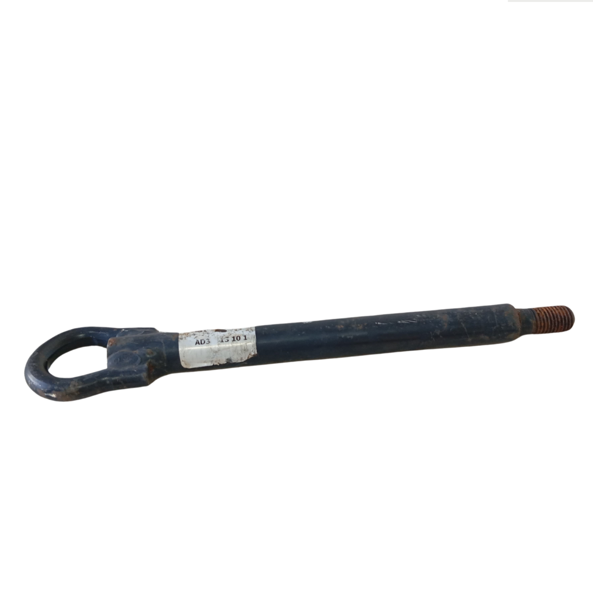 Parafuso Reboque Renault Fluence 2011/