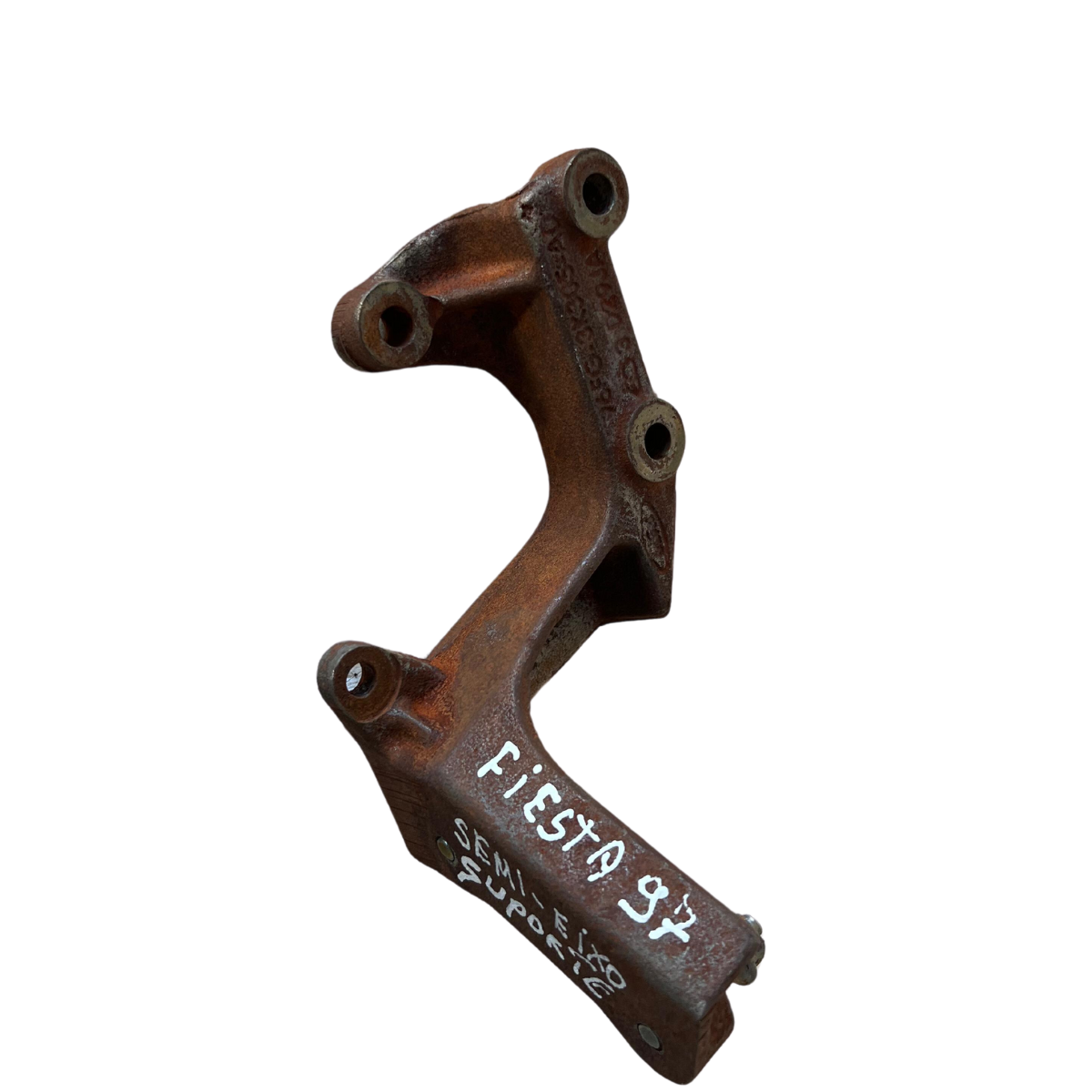 Suporte Semi Eixo Ford Fiesta 1.0 Endura 99 Lado direito