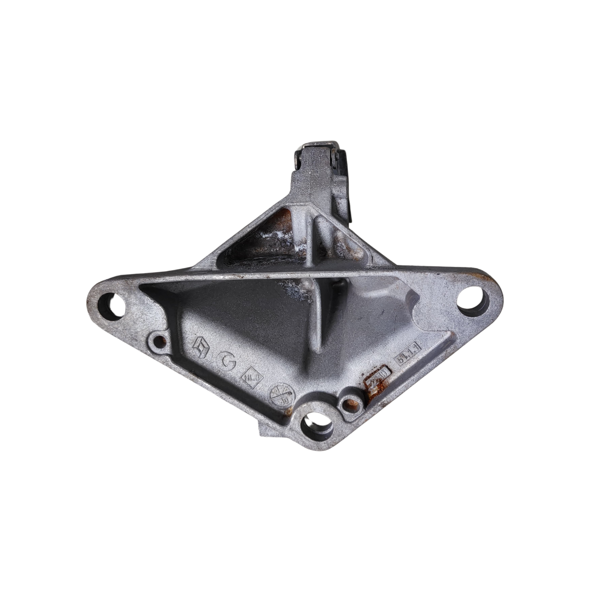 Suporte semi eixo fluence 2.0