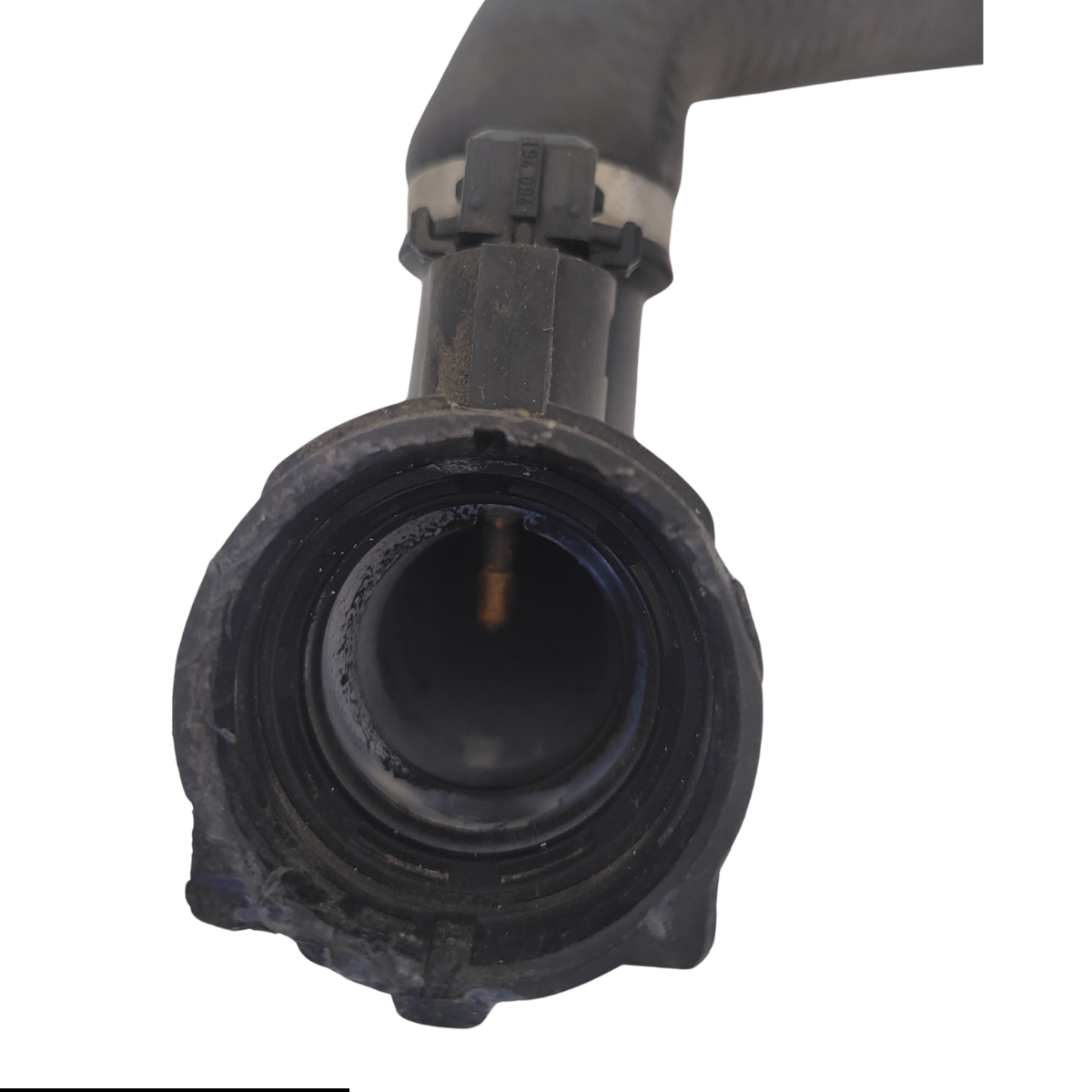 Mangueira inferior radiador BMW x5 3.0 2005 7508688