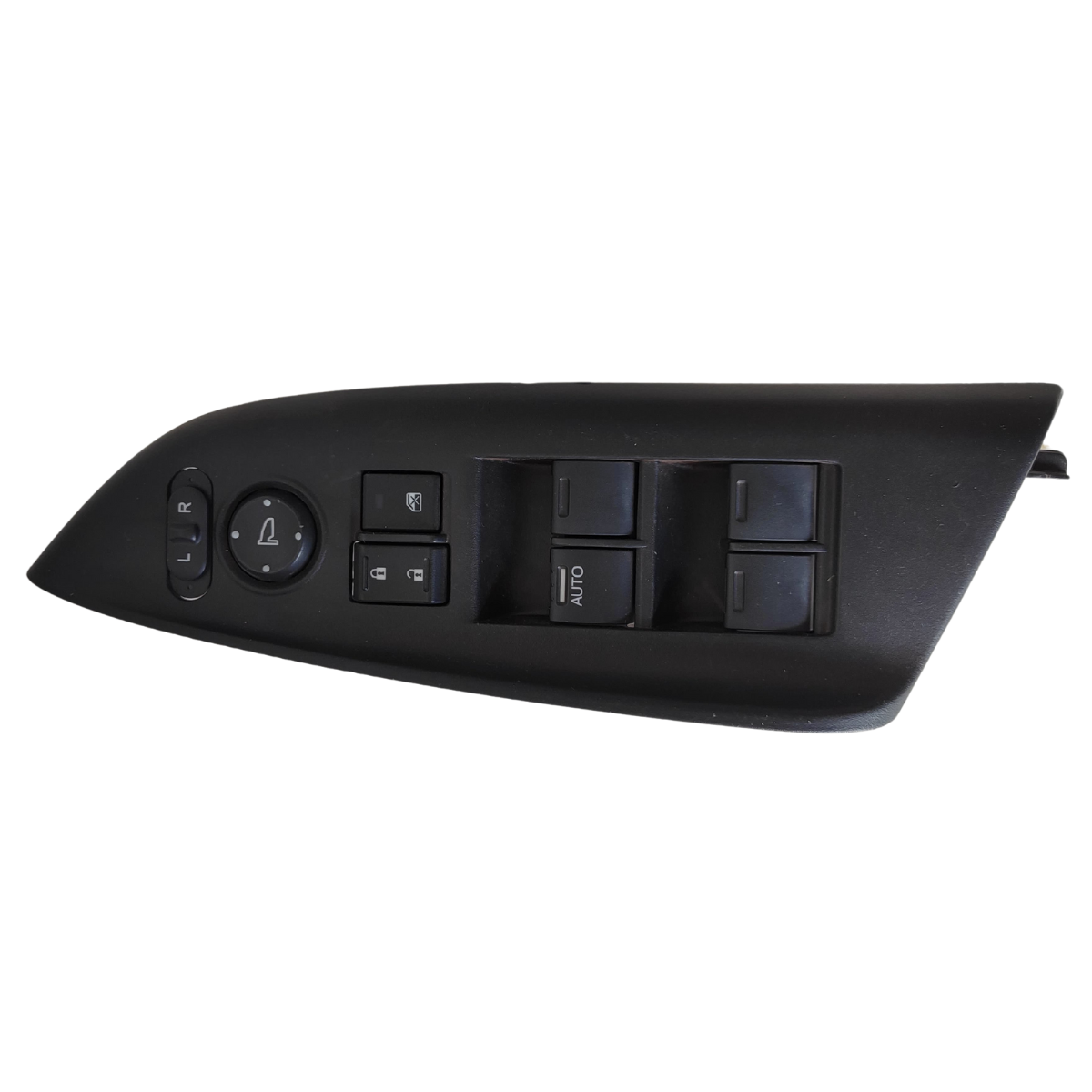 Comando do Vidro e Retrovisores Honda fit 1.5 2015