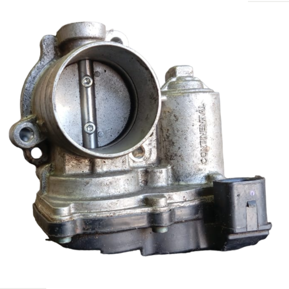 Tbi Corpo de Borboleta Volkswagen Gol G8 1.0 3cc 2019 / 2023