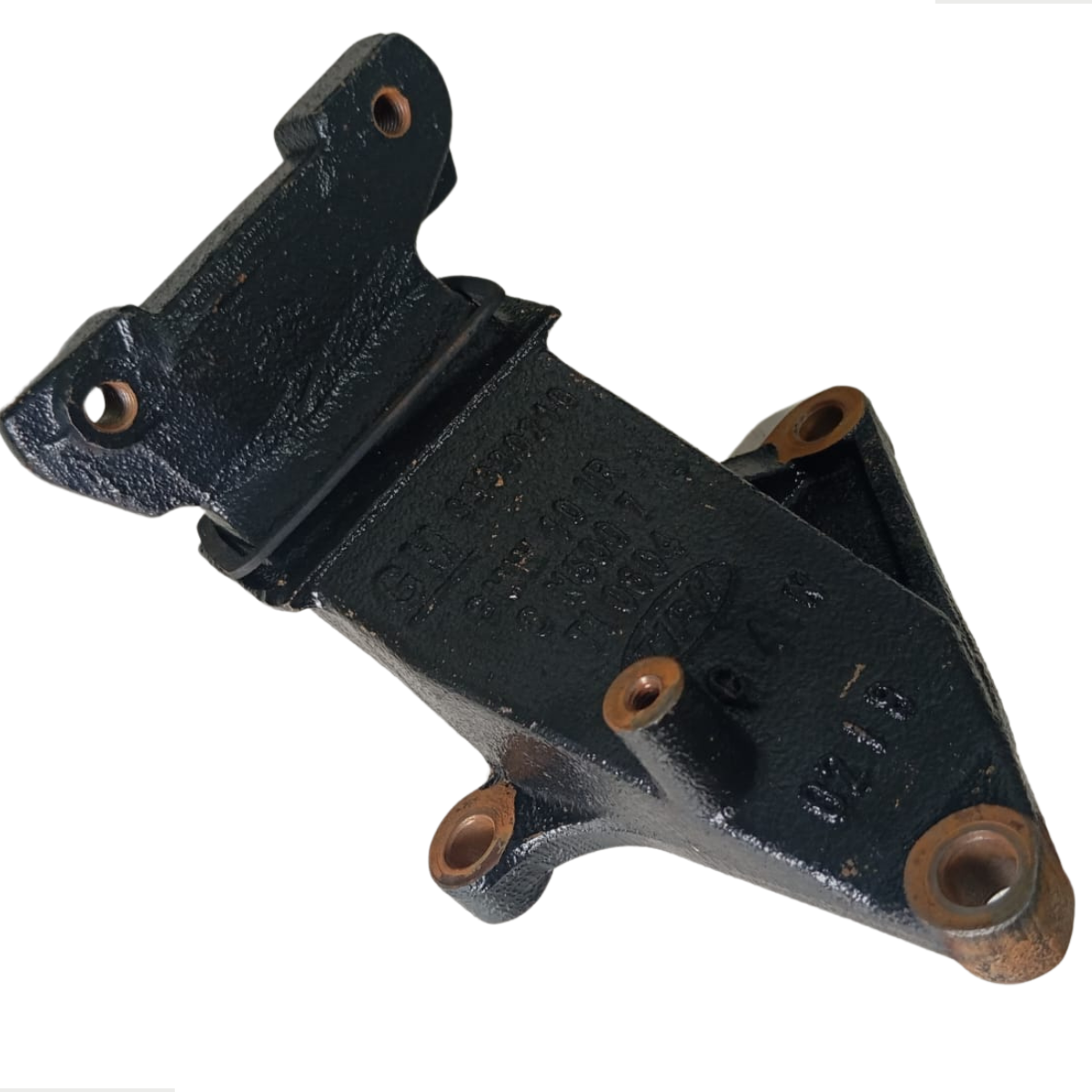 Suporte Coxim Motor Corsa Stilo Montana 1.8 2009/