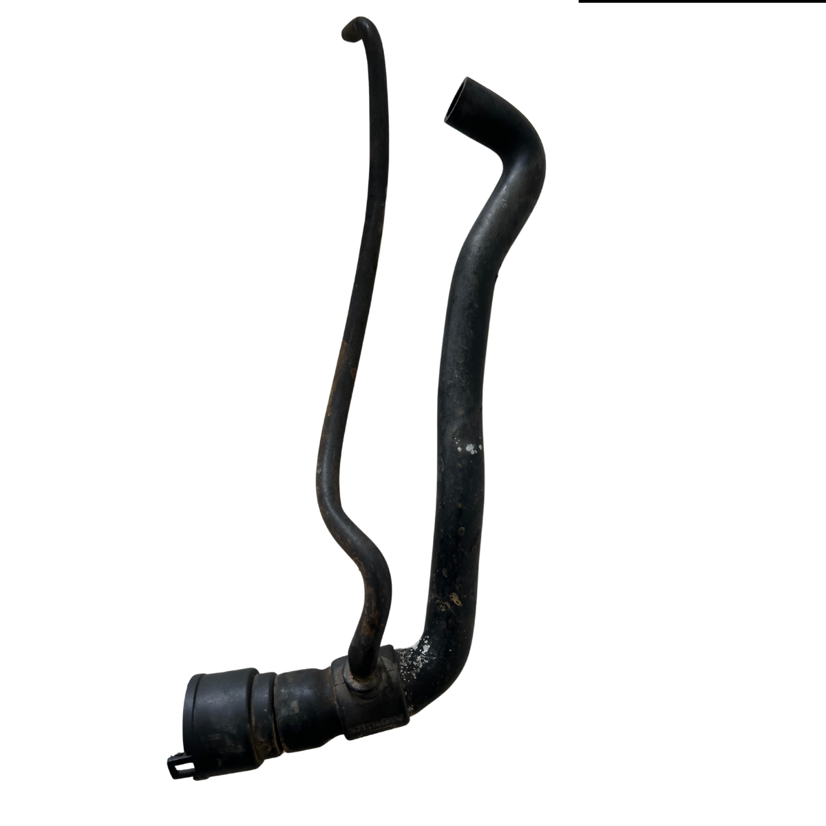 Mangueira Antichama Respiro Motor Golf Fox Polo Audi A3 1.6