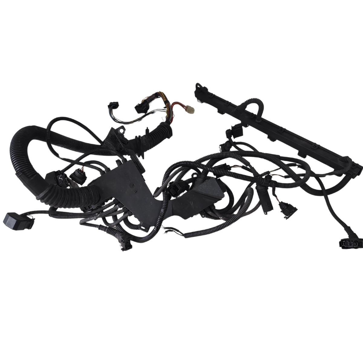 Chicote Injeção Motor Bmw 330i 2000/ 7506795