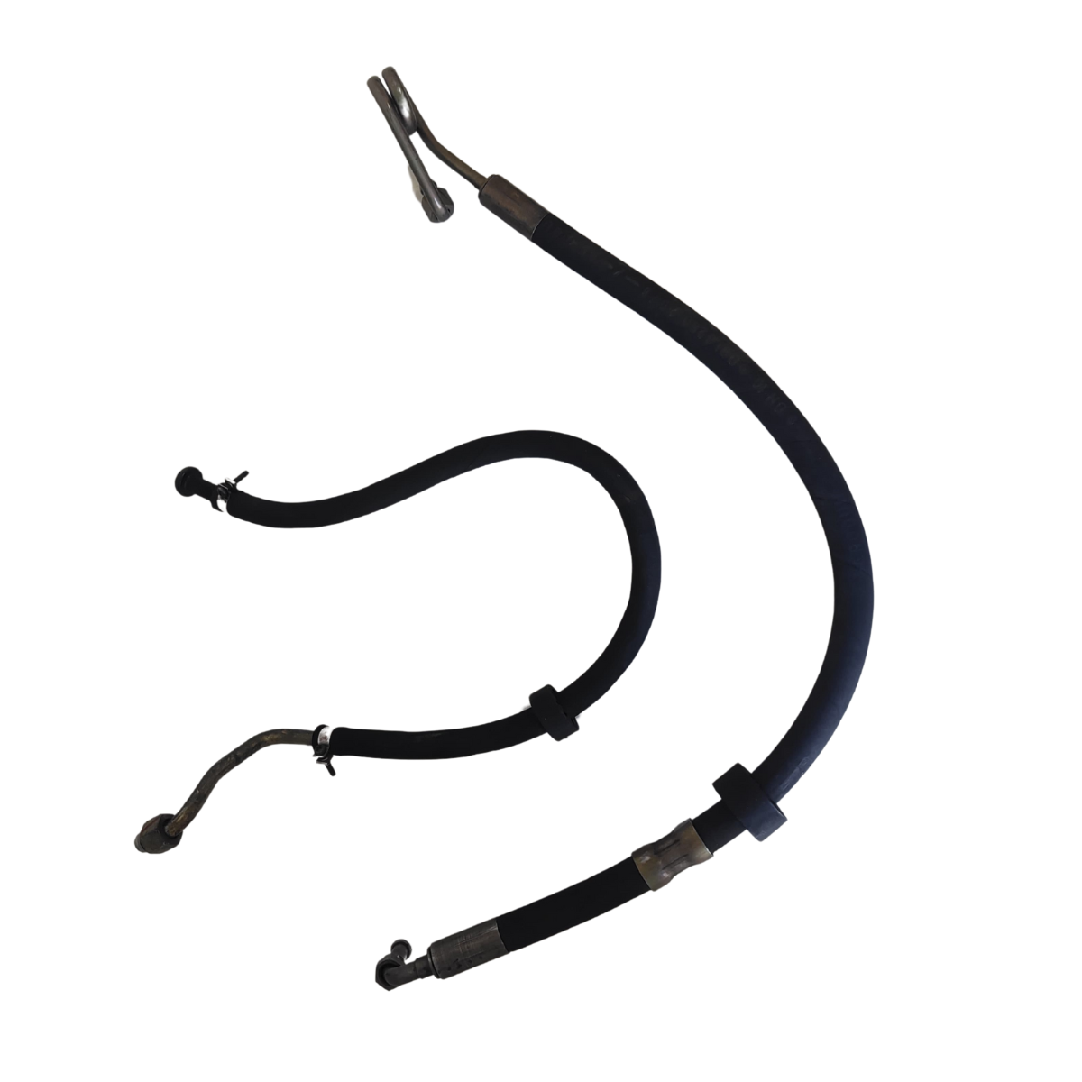 Mangueira Caixa Direção Mercedes C280 1997/ 2024661581