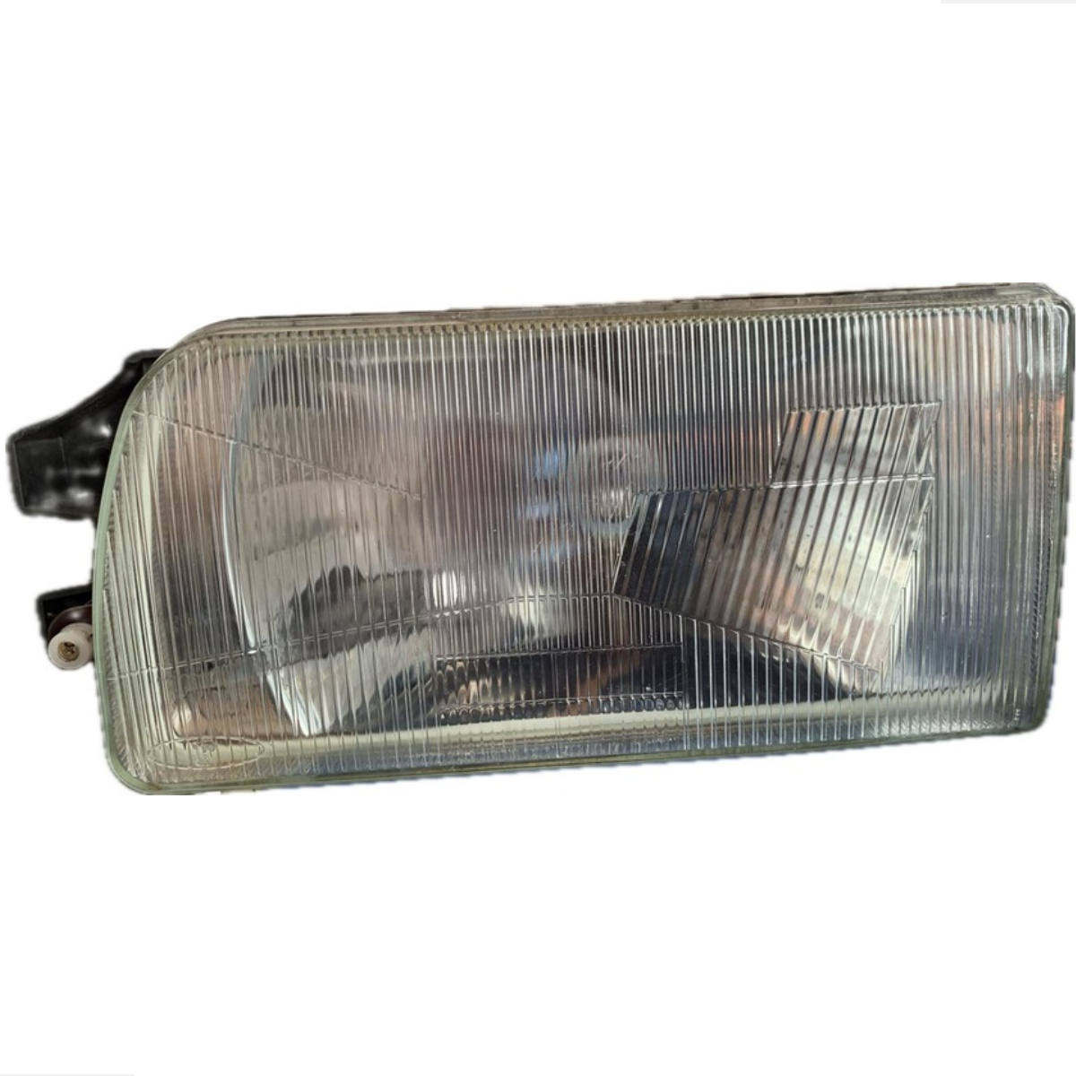 Farol Esquerdo Gol Parati Voyage 91/94 Saveiro 91/97 PARALEL
