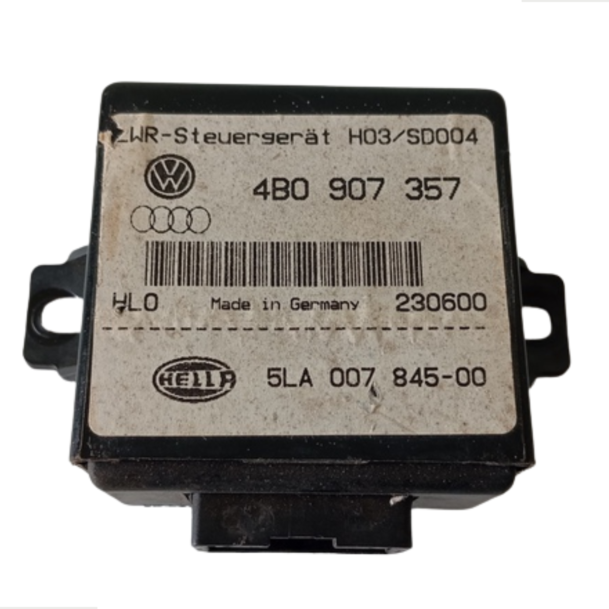 Modulo Controle Altura Farol Audi A3 A4 A6 2.8 2001/..  