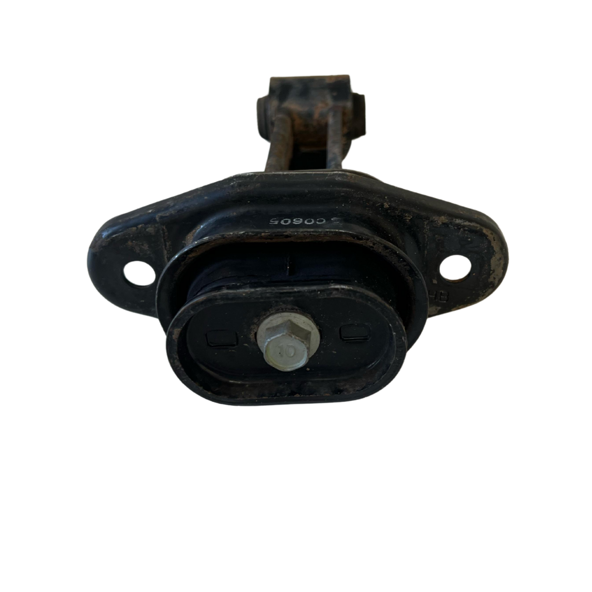 Coxim Inferior Cambio Hyundai Hb20x Aut 1.6 2020/22