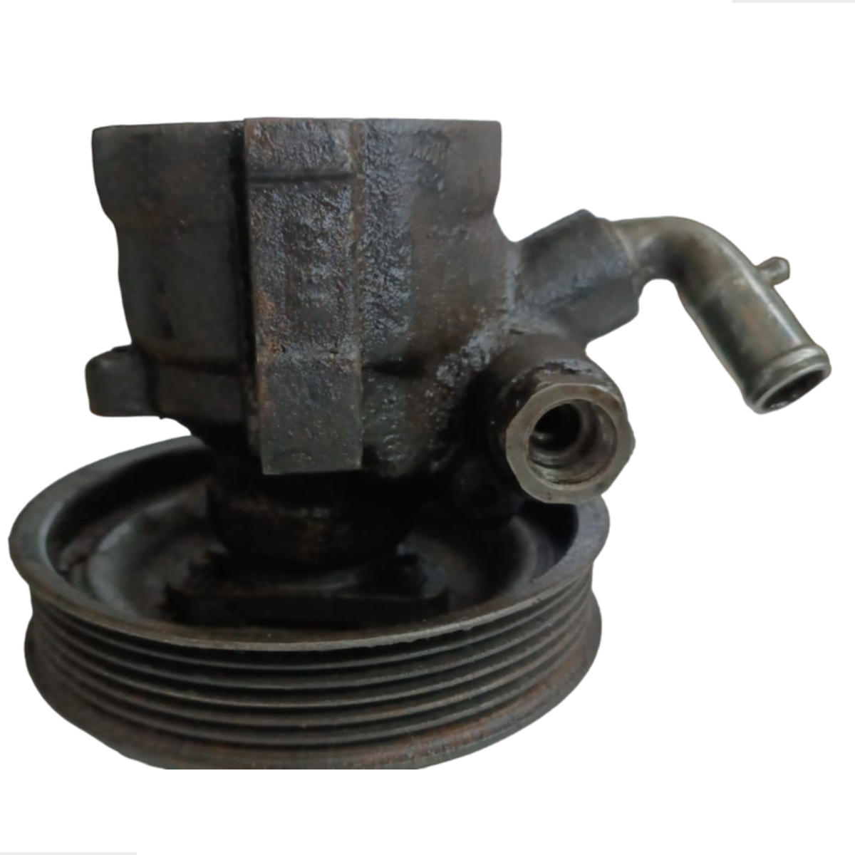 Bomba de Direção Hidráulica VW Gol Saveiro Parati 2004 2010/