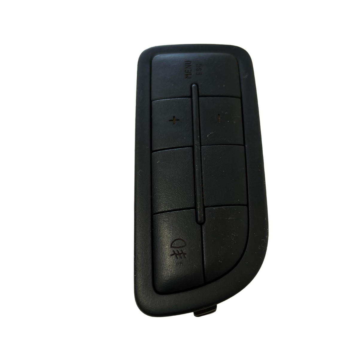 Botao Computador Bordo Fiat Punto 08 12 7354470330