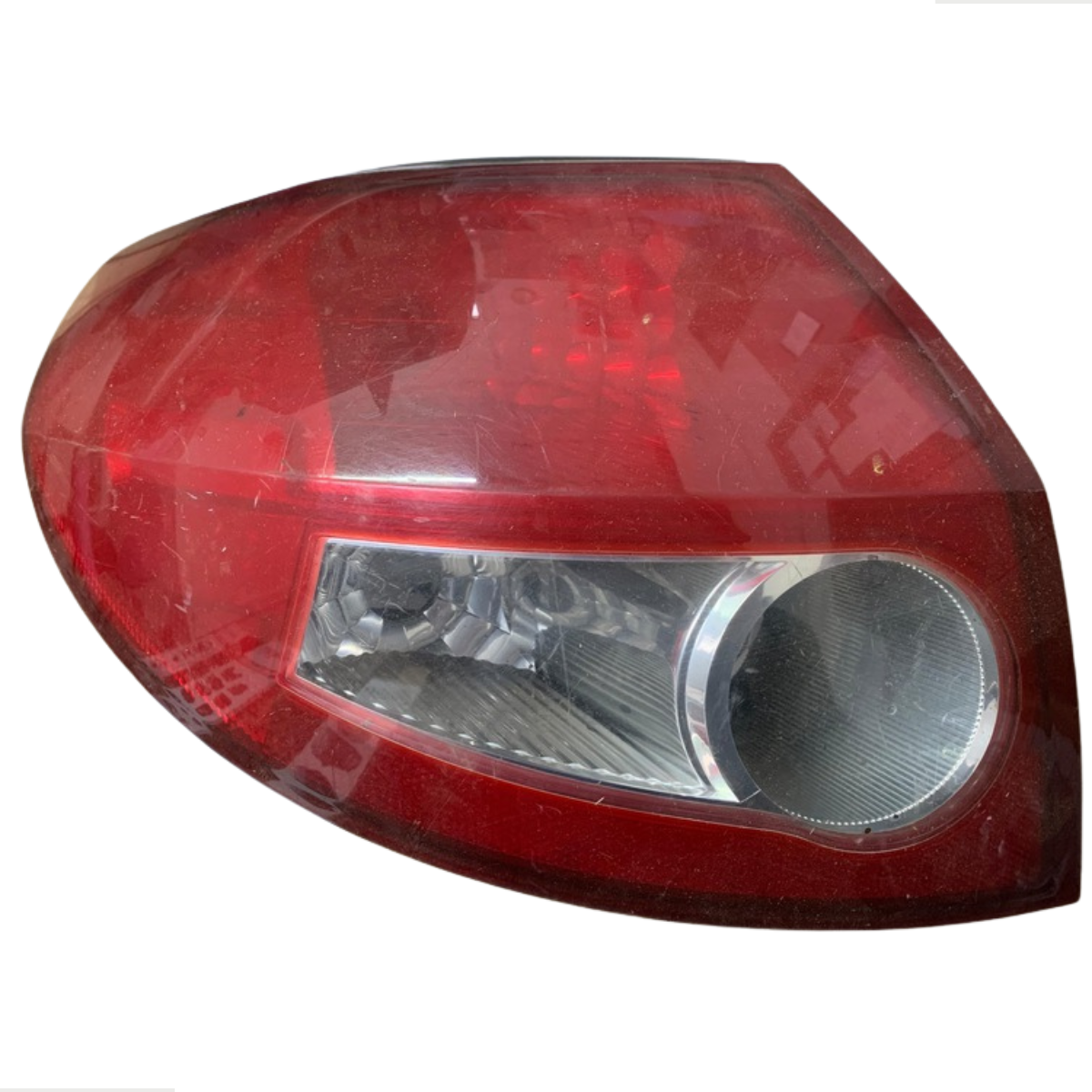 Lanterna Traseira Esquerda Ford Ka 2008 a 2013