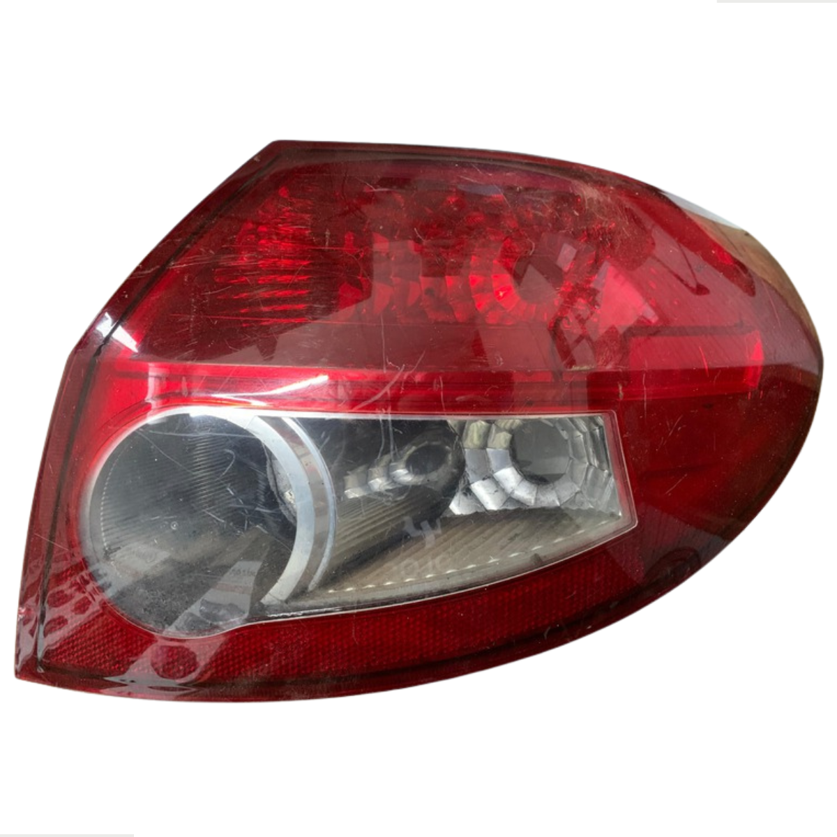 Lanterna Traseira Direita Ford Ka 2008 a 2013