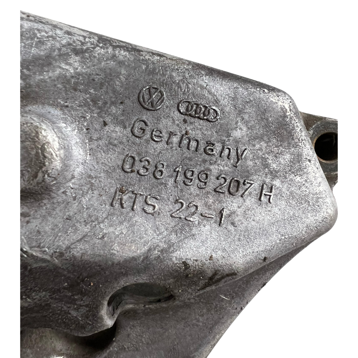 Suporte Coxim Motor A3 Golf Polo Bora 1.6 1.8 2.0 038199207h