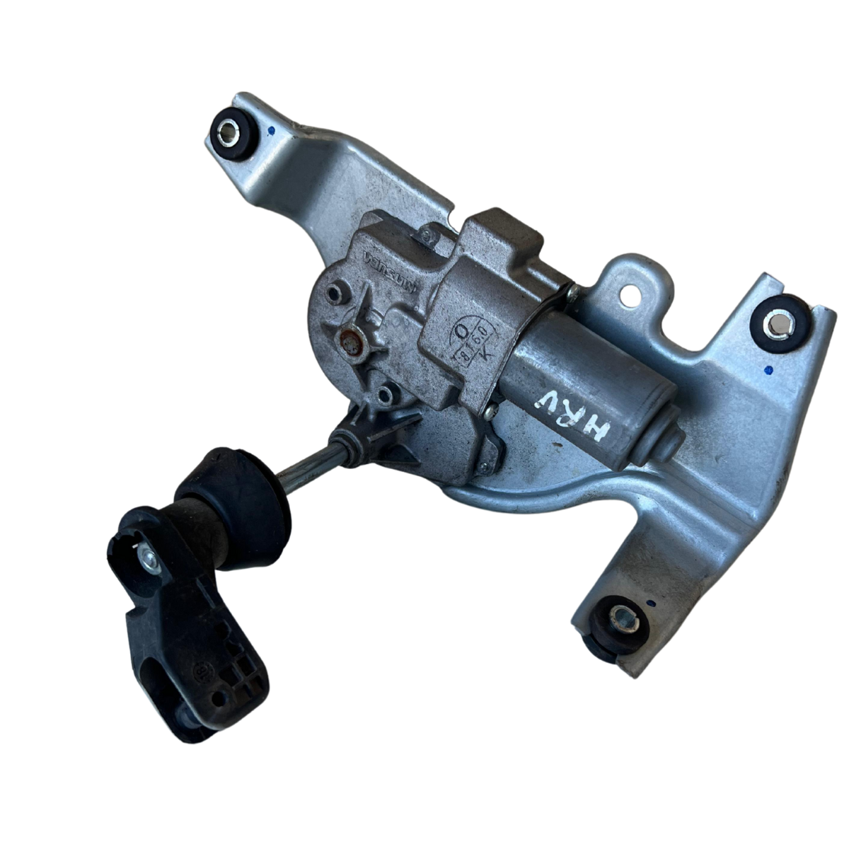 Motor Do Limpador Traseiro Hrv 2015