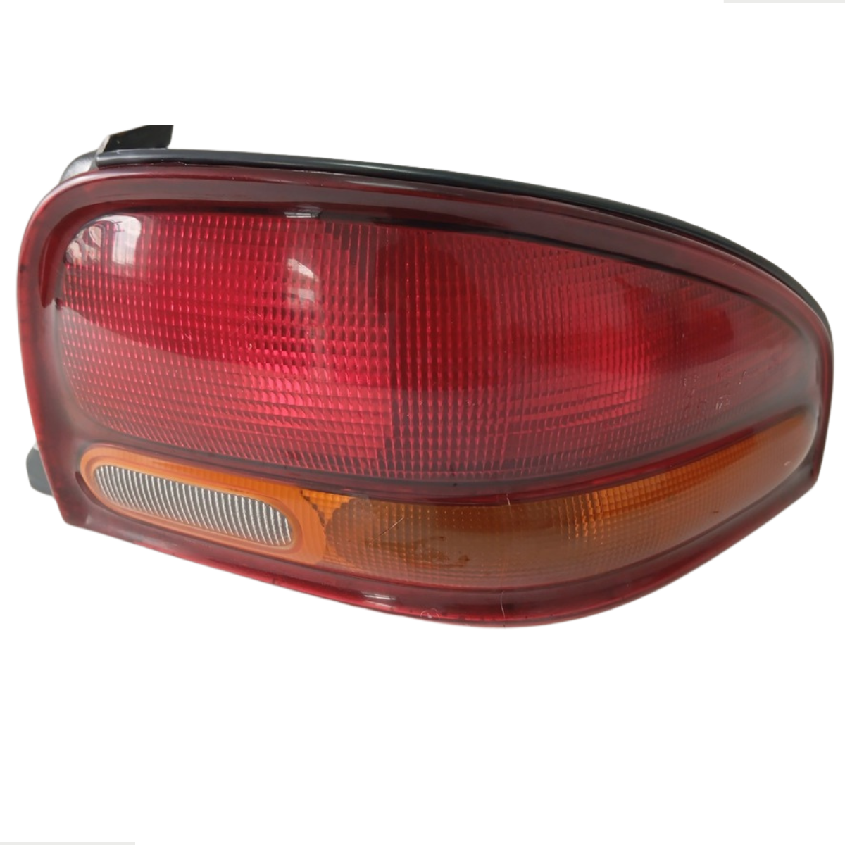 Lanterna Traseira Direita Chrysler Stratus Dodge 1995 a 2000
