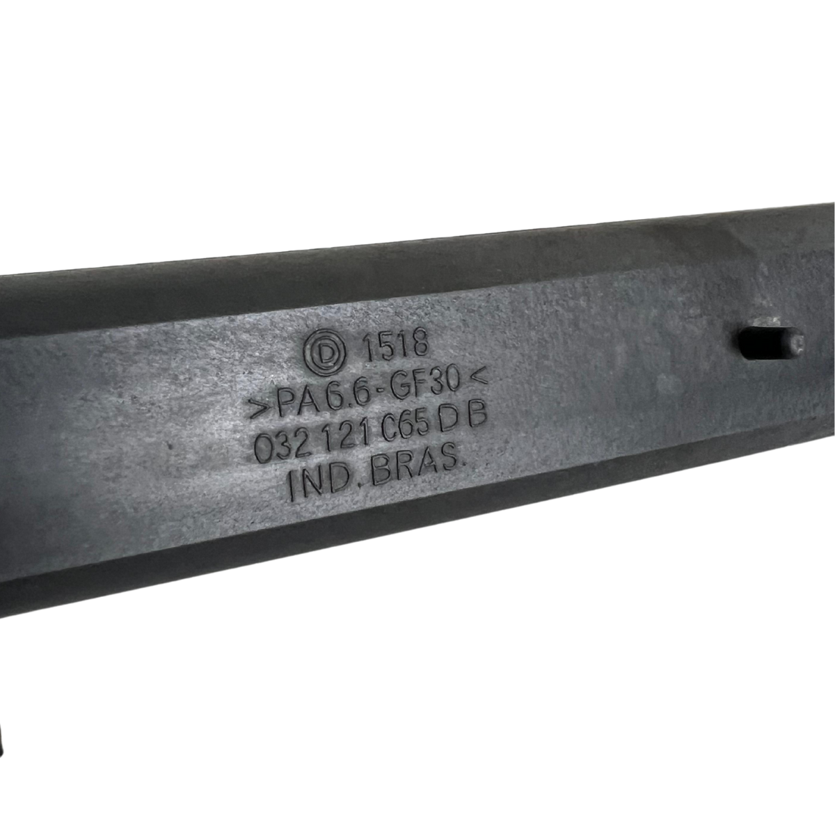 Tubo Cano Água Motor Vw Gol 1.6 8v G5 032121065