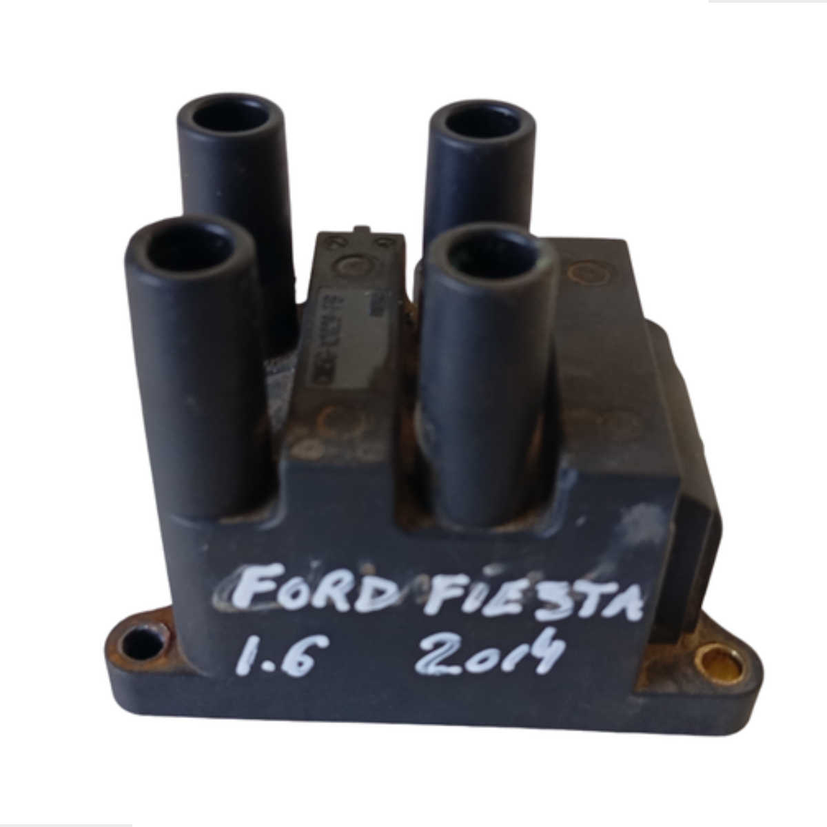 Bobina New Fiesta Ka Ecosport Focus 1.5 1.6 16v Sigma 09/21
