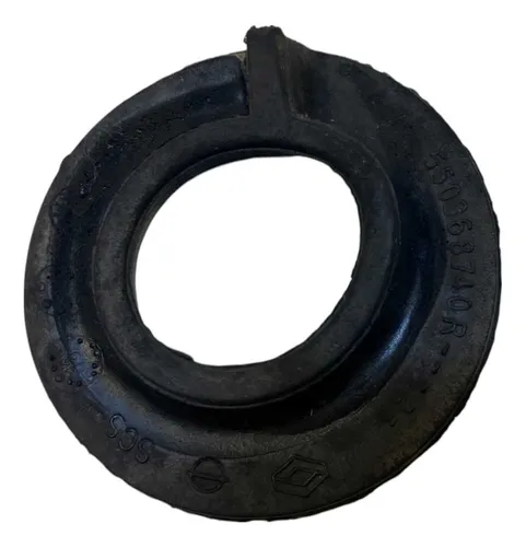 Batente mola traseira Renault kwid zen 1.0 3cc 2022 2023 24