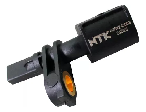 Sensor abs dianteiro direito vw gol g8 1.0 3cc q3 2015 a 20