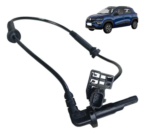 Sensor abs dianteiro Renault kwid 1.0 3cc 2022 2023 2024 