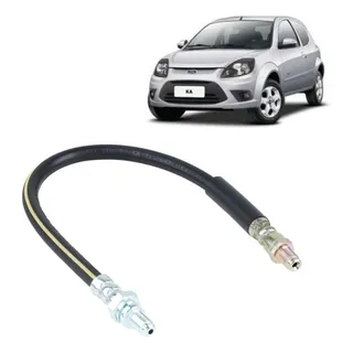 Flexivel freio traseiro ka 1.0 3cc 2016 2017 2018 2019 2020 