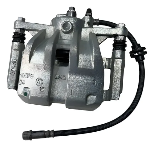 Pinca freio dianteira esquerda tracker 1.2 rs 2020 a 2025