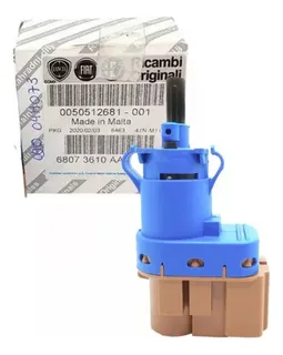 Sensor pedal freio discovery 3 2005 2006 2007 2008 2009 