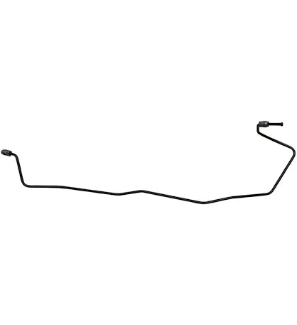 Cano tubo freio gol g8 1.0 3cc 2015 a 2021