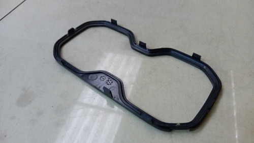 Acabamento Moldura Porta Copo Jeep Renegade 2016 2017