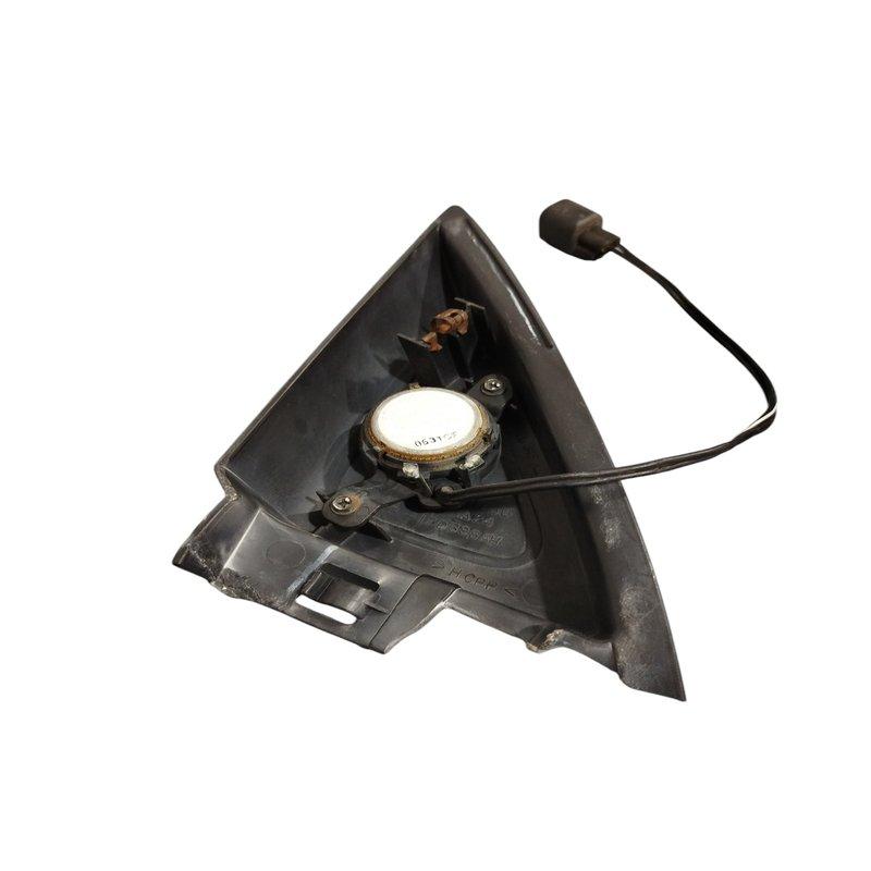 Acabamento retrovisor direito ford fusion 2007 usado 