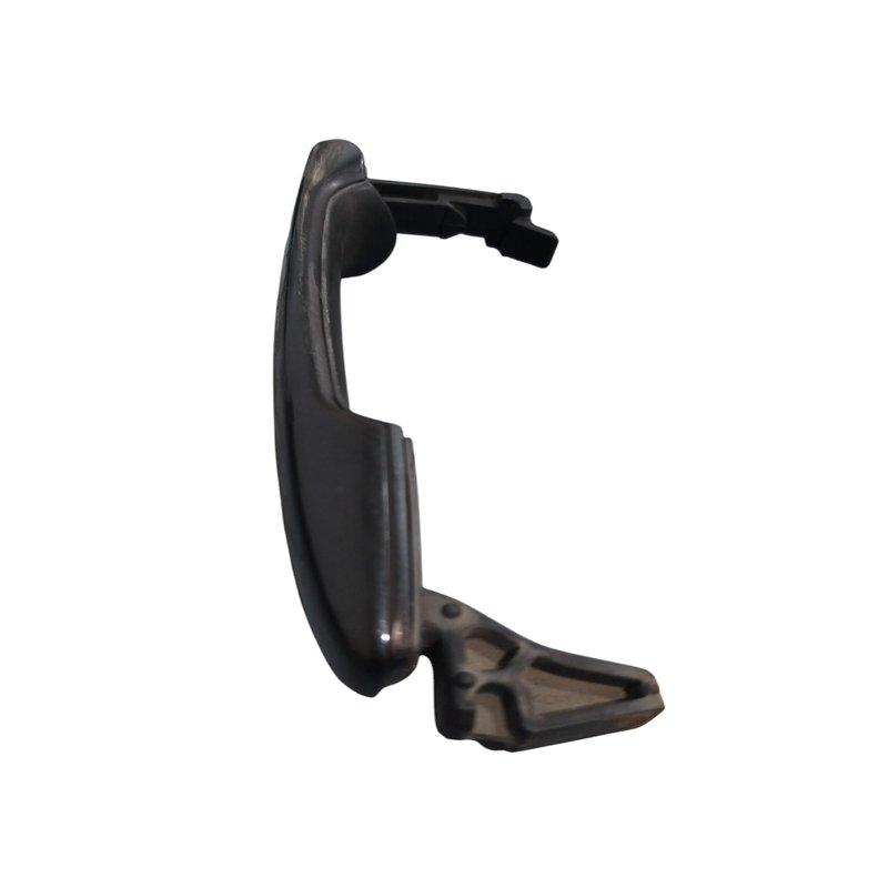Maçaneta externa dianteira dir Ford fusion 2006 a 2012 usado