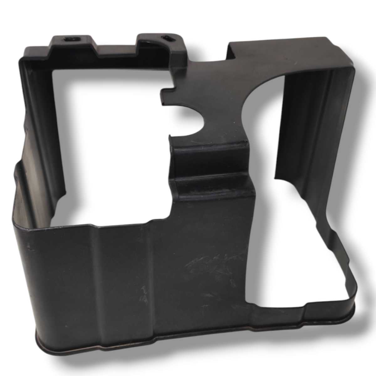 Capa suporte bateria Honda hr-v 2015 a 2021 original 