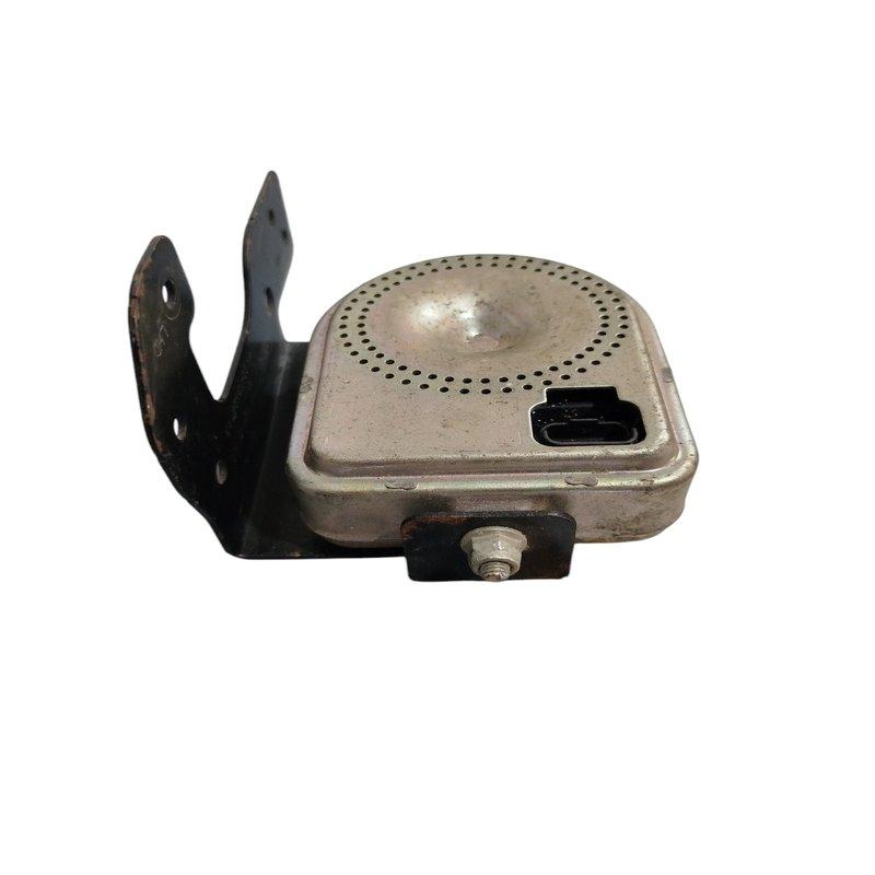 Módulo alarme sirene land rover Discovery 2012 a 2013 usado 