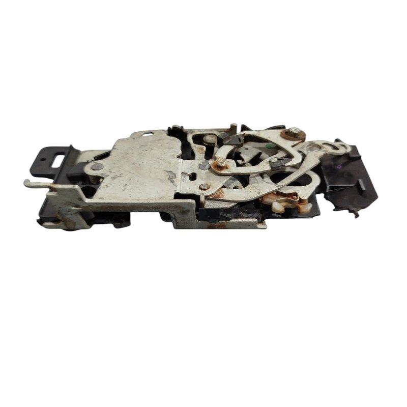 Fechadura elétrica esq dianteira ford fusion 2007 a 2012 