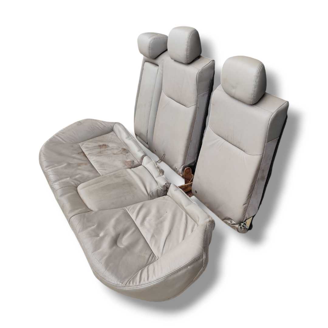 Banco traseiro Honda Civic 2012 a 2016 original