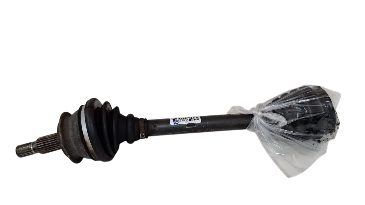 Semi Eixo Esquerdo Mercedes B180 2008 2009 2010