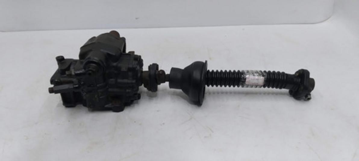 Caixa Direção Hidráulica Mercedes C180 97