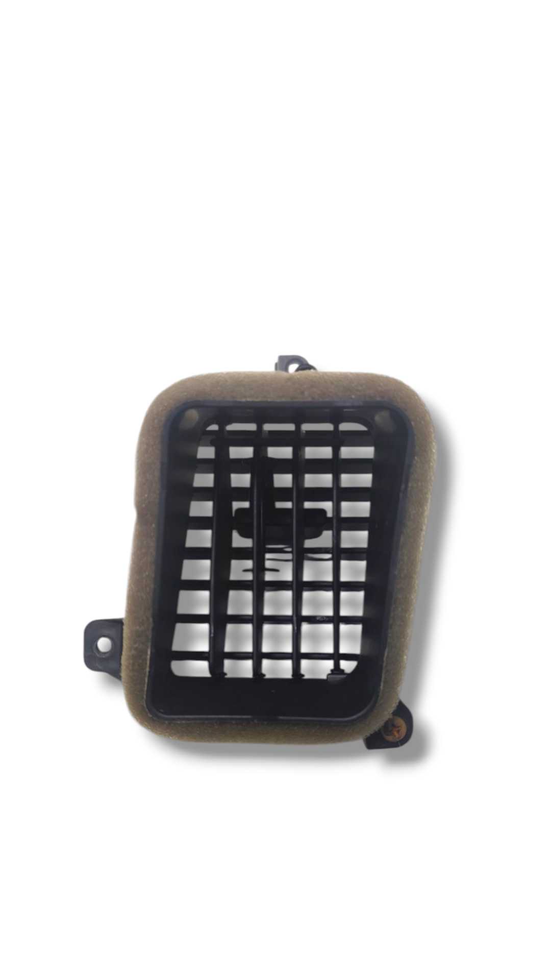 Difusor de ar central esquerdo original usado Honda Civic G8