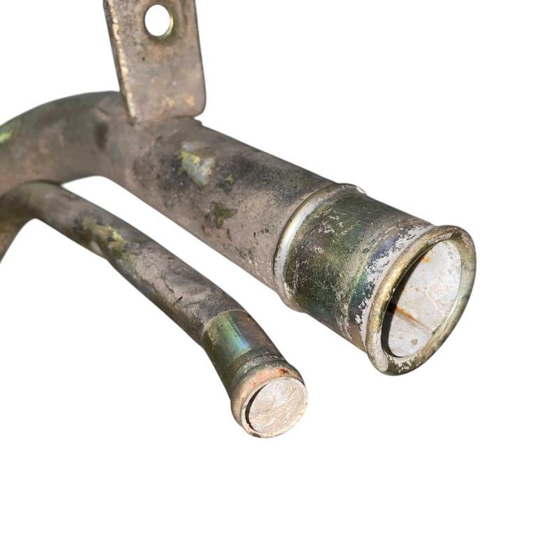 GARGALO TANQUE COMBUSTÍVEL MITSUBISHI PAJERO IO E TR4 1998 A 2006