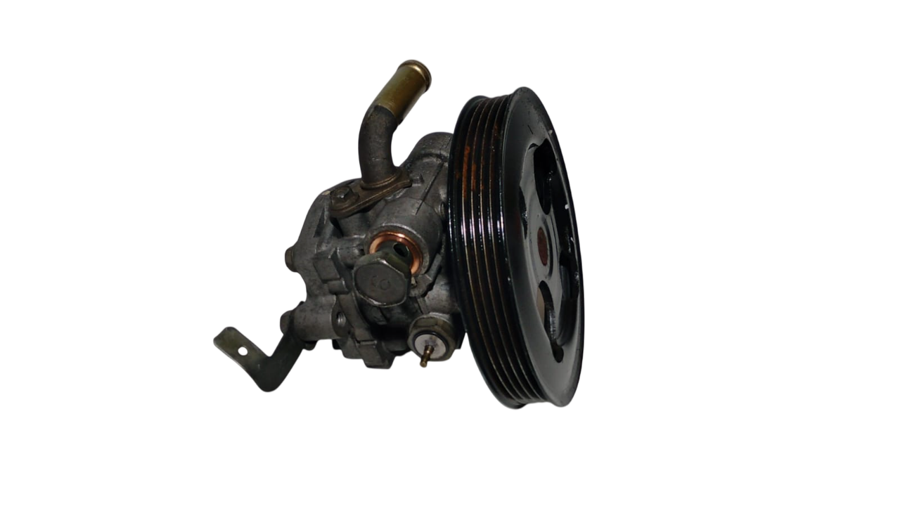 Bomba de Direção Hidraulica Mitsubishi Pajero TR4 2.0 2003 a 2010