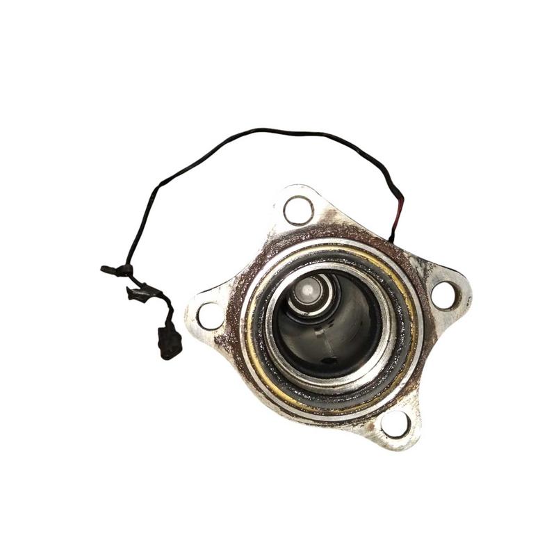 CARCAÇA RODA LIVRE EIXO CARDAN PAJERO GLS-B 3.5 AT 4X4 2000