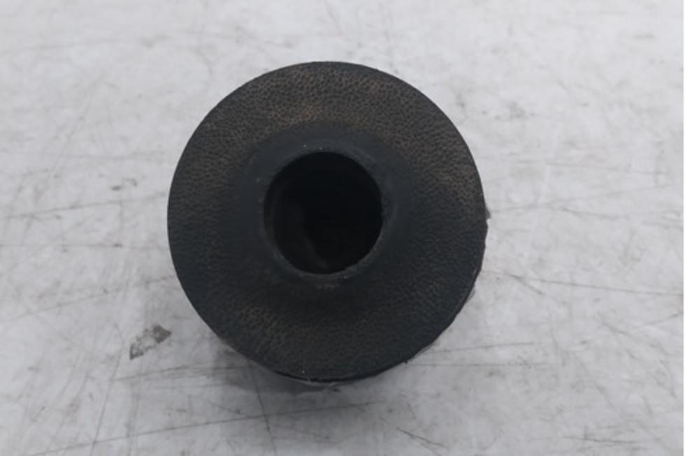 Batente Amortecedor Traseiro Esquerdo Pajero Tr4 05