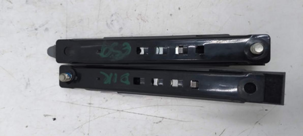 Regulador De Altura Cinto Pajero Tr4 10 A 15 Valor Unitário