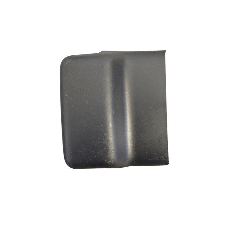 Moldura superior coluna de direção ford transit 2008 a 2015