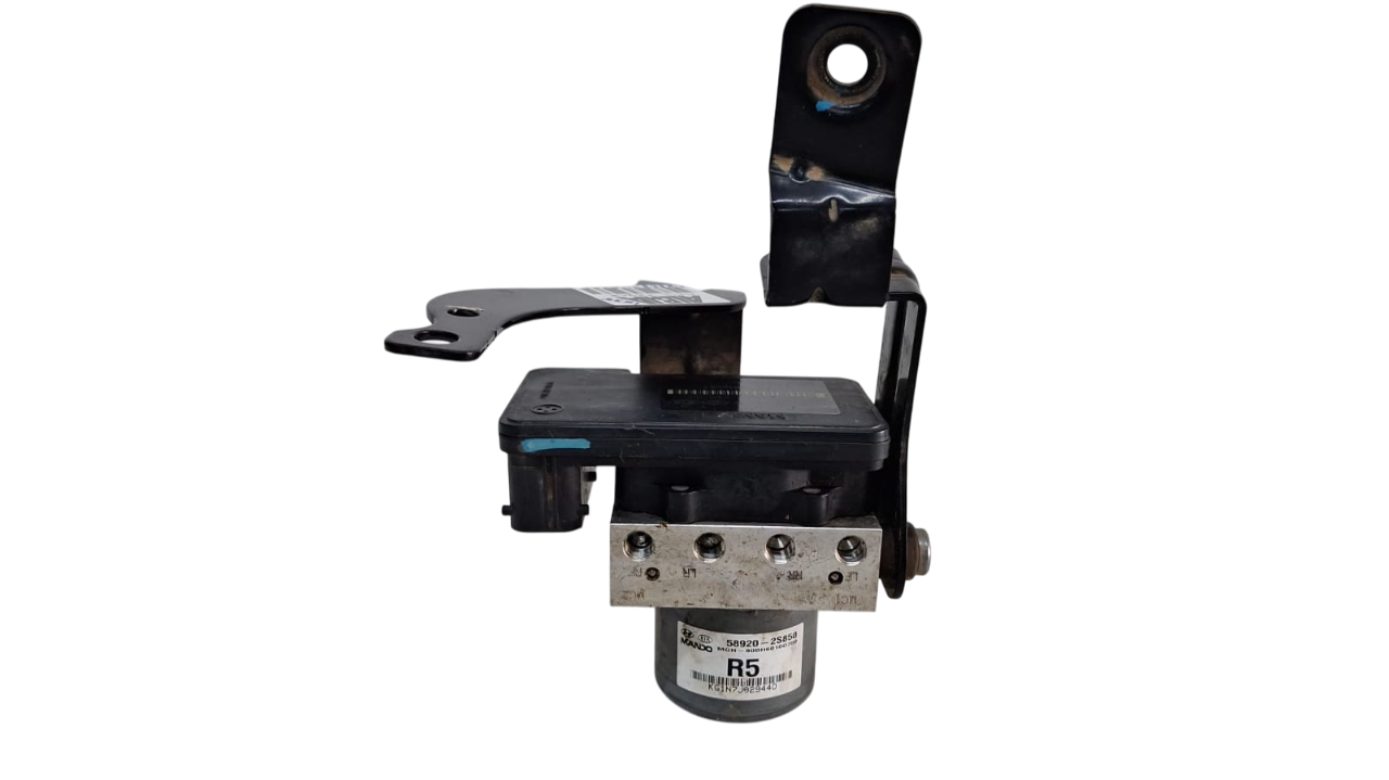 Modulo Bomba Abs Hyundai Ix35 2.0 2014 2015 589202S850