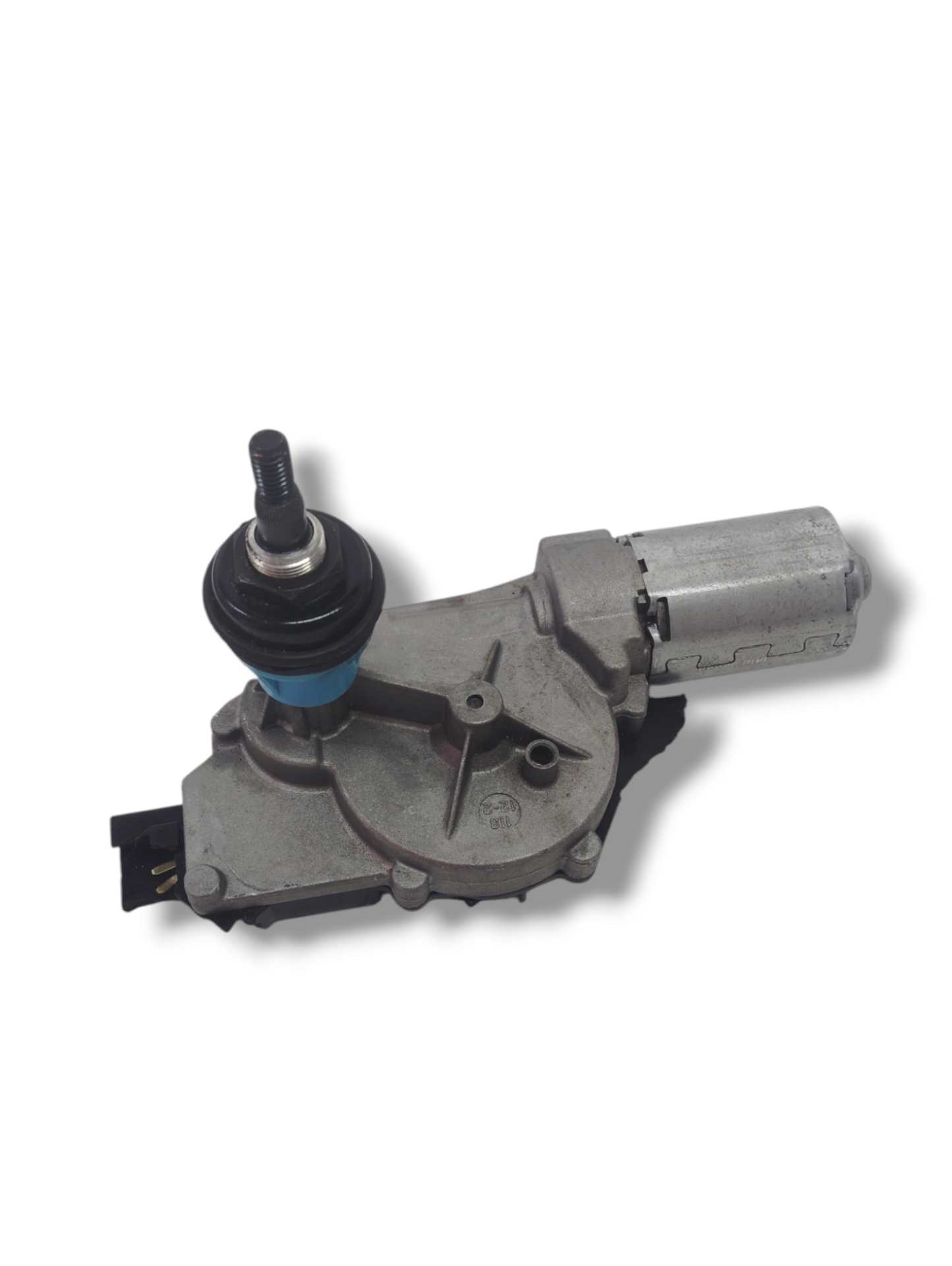 Motor Limpador de Tampa Traseira Hyundai Ix35 usado com Detalhe 