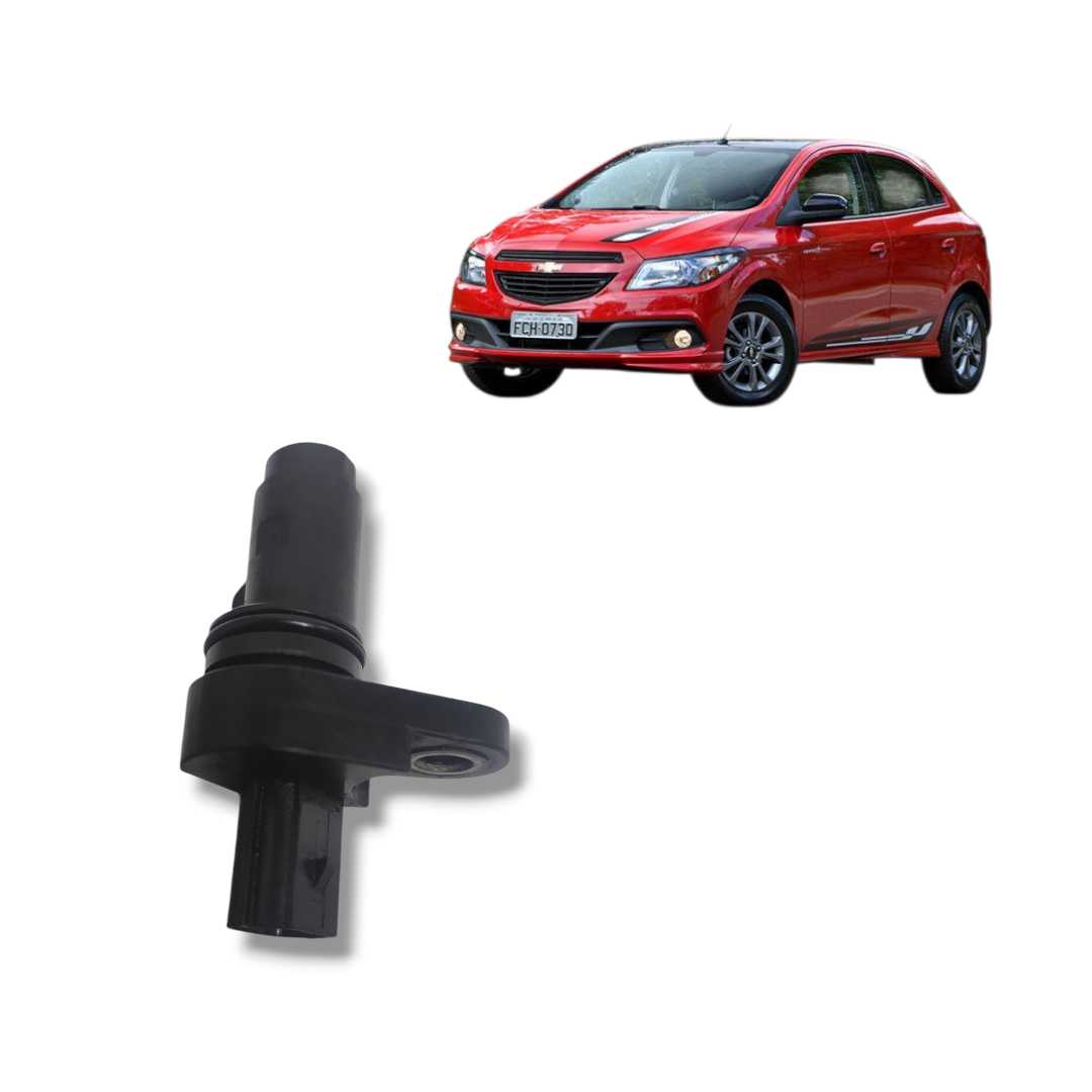 Sensor rotação Gm Onix 2014 a 2016 original
