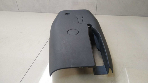 Moldura Inferior Coluna Direção Fusion Titanium 2014 2015