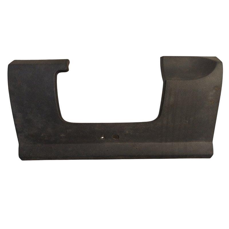 Acabamento painel Volkswagen Amarok 2014 usado 